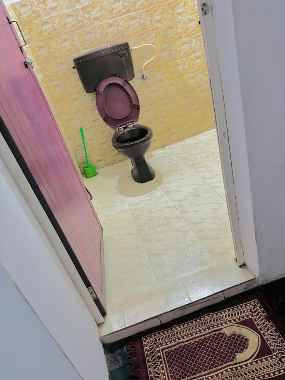 Luxus Inn Ja - Padmanabha Thiruvananthapuram Exterior foto
